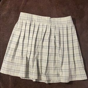 new unused skirt